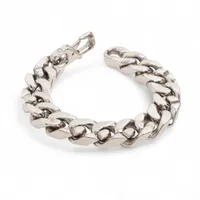 ヴィトン M00509 ブラスレ MNGパドロックMNG DI1211