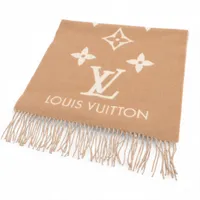 ルイヴィトン エシャルプ シャーリングラム シープレザー マフラー M76452 2656324697.jpg?1755252675