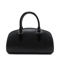 ヴィトン エピ ジャスミン M52782 ブラック
