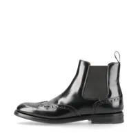 A.P.C. ブラックレザー ブーツ 楽天市場】A.P.C. アーペーセー サイズ:27.0cm 22SS サイドゴア