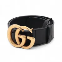 ✨美品✨【レア】GUCCIグッチ インターロッキング ベルト 114984 GUCCI グッチ 114984 シマ インターロッキング Gバックル レザー