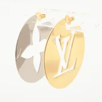 ヴィトン MP2990 ブックルドレイユ ドゥーブル 2マイヨン DP0272