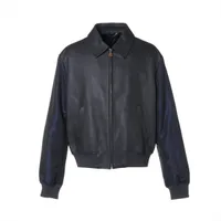 ディオール×ステューシー 20AW ナイロン 中綿ジャケット 52 メンズ
