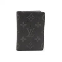 未使用 ルイヴィトン モノグラム エクリプス アンヴェロップカルトドゥヴィジット louisvuitton-m63801.jpg