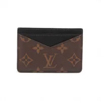 ヴィトン ダミエグラフィット アンヴェロップカルトドゥ