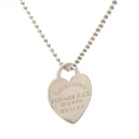 ティファニー リターントゥティファニー ハートタグ カラー