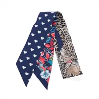 エルメス ツイリー Dans Un Jardin Anglais 英国式庭園にて