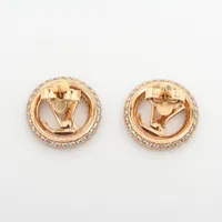 ヴィトン M00757 ブックル ドレイユ ルイーズ バイ ナイト DO2282