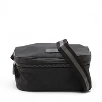 セールPRADA モンタナ ナイロン ボディバッグ シルバー プラダ モンタナ ナイロン ボディバッグ シルバー A3397711