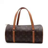 ルイヴィトン パピヨン ハンドバッグ｜中古ブランド品・ブランド