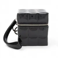 CHANEL チョコバー　コンパクト財布 Amazon | [CHANEL] シャネル チョコバー 長財布（小銭入れあり