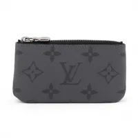 ルイヴィトン　エクリプス　トランク　マルチカードホルダー  ヴィトン エクリプス トランク マルチカードホルダー M80556