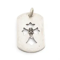 クロムハーツ　カンパナ　ラージ atlantis_93621