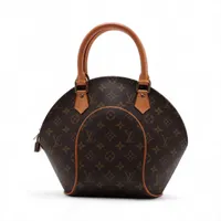 ヴィトン モノグラム エリプスPM M51127 ブラウン