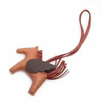 お値下げ◆未使用 HERMES カデナ 1997年 ライオン◆アフリカ チャーム HERMES(エルメス) 1997年限定 lion cadena charm ライオン