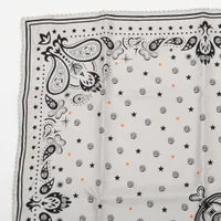 エルメス カレ55 Brides et Destin ブリッド エ デスタン