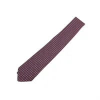 エルメス セリエ ネクタイピン GP ブルー PO026914｜中古