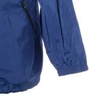 Balenciaga 19-year Polyester Jacket 48 Men's Blue 556238 Can store