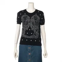 HERMES ブラウン ニットセーター S ✭未使用✭ 2025年最新】Yahoo