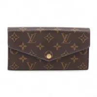 ヴィトン バイカラー モノグラム アンプラント ポルトフォイユ