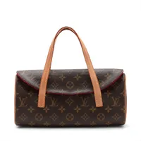 【激レア品】ルイヴィトン　テダGM モノグラム 2025年最新】ルイヴィトン テダの人気アイテム - メルカリ