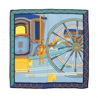 エルメス カレ｜中古ブランド品・ブランド古着通販｜ALLU