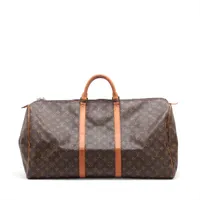 ヴィトン モノグラム キーポル55 M41424 A3009601｜中古ブランド品