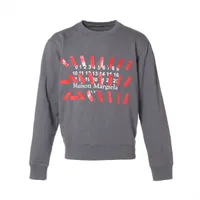 メゾンマルジェラ 21SS コットン デニムジャケット 36 レディース