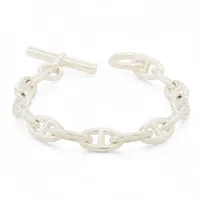 お値下げしました❣️ エルメス　バングル　新品同様　格安！ 楽天市場】エルメスバングルの通販