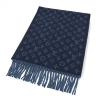 ヴィトン M71607 エシャルプ モノグラム グラディエント GT0197