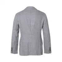 Brunello Cucinelli Wool Jacket 44 Men's White 01886120540