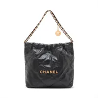 値下げ交渉お待ちしてます！コメント歓迎❤︎CHANEL❤︎新品未開封❤︎ アリュ シャネル シャネル19 ハンドバッグ｜中古ブランド品・ブランド