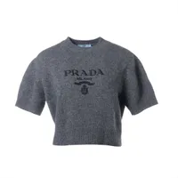 プラダ ニット/セーター｜中古ブランド品・ブランド古着通販