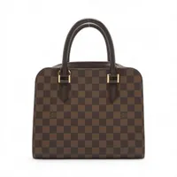 ルイ ヴィトン ダミエグラフィット イカール ルイヴィトングラフィット イカール 2WAY 14137 黒 メンズ