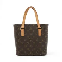 ヴィトン モノグラム ヴァヴァンPM M51172 ブラウン