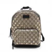 カリケン様⭐️ GUCCI GGスプリーム チルドレンズ リュック 楽天市場】【新品未使用品】【バッグ】GUCCI グッチ GG