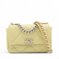 シャネル シャネル19｜中古ブランド品・ブランド古着通販｜ALLU