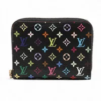 ヴィトン タイガ ポルトモネ・ボワット M30382 SPSN3280