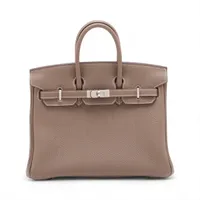 エルメス バーキン25｜中古ブランド品・ブランド古着通販｜ALLU