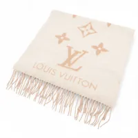 ヴィトン M79213 フライトモード マフラーLVメダリオン RX3273