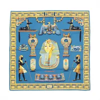 エルメス カレ90 L'ARMEE IMPERIALE RUSSE ロシア軍事博物館