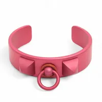 エルメス コリエドシアン バングル アルミニウム ブラック