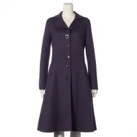 フェラガモ コート｜中古ブランド品・ブランド古着通販｜ALLU（アリュー）