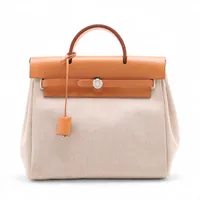 エルメス サック アド オールバック トワルビヴァークxヴォースイフト