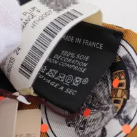 エルメス ツイリー colliers et chiens 首輪と犬 スカーフ