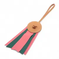 エルメス プティアッシュ カメレオン チャーム ヴォーエプソン