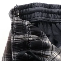 バレンシアガ 24年 コットン スウェットパンツ XS メンズ グレー 
