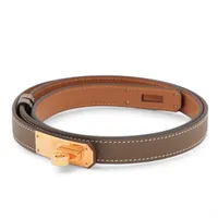 エルメス ケリー ベルト｜中古ブランド品・ブランド古着通販｜ALLU