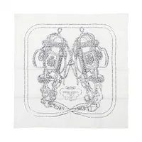 【新品未使用】HERMES ツイリー　EPAULETTES DE GALA 楽天市場】brides de gala ツイリーの通販
