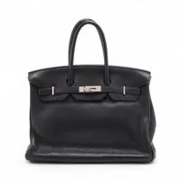 エルメス バーキン35｜中古ブランド品・ブランド古着通販｜ALLU